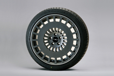 トヨタ プリウス(TRDパーツ)