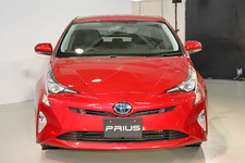 トヨタ 新型プリウス