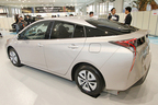 トヨタ 新型プリウス
