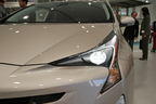 トヨタ 新型プリウス