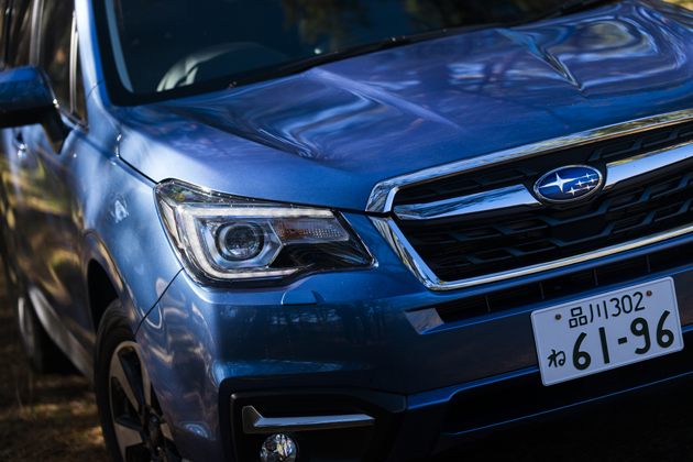 質感が大幅向上した元祖クロスオーバーsuv フォレスター と新たにeyesight Ver 3を搭載した Xv を一般道で体感試乗 画像ギャラリー No 14 徹底検証 22年新型車種ー試乗レポート Mota 質感が大幅向上した元祖クロスオーバーsuv フォレスター と新たにeyesight Ver 3を搭載した Xv を一般道で体感試乗 画像ギャラリー No 14 徹底検証 22年新型車種ー試乗レポート Mota