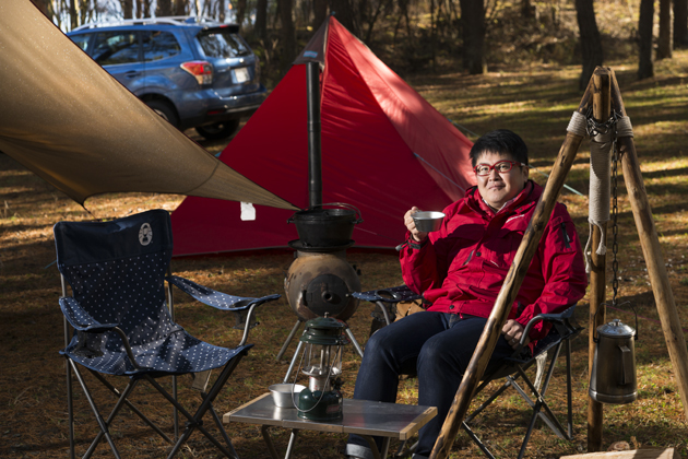 スバル 新型 フォレスター[D型]・XV[E型] 試乗レポート／山本シンヤ