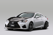 レクサス RC F CCSP