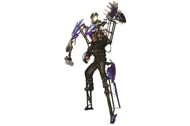 スケルトニクス