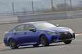 サーキット＆公道でレクサスの最新スーパースポーツセダン「GS F」を速攻・徹底試乗