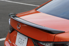 レクサス GS F サーキット＆公道試乗レポート／河口まなぶ