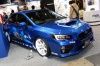 東京オートサロン2015の様子