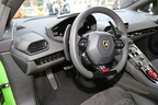 ランボルギーニ「ウラカン LP 610-4 スパイダー」