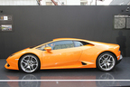 ランボルギーニ「ウラカン LP 610-4 クーペ」