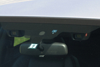 スバル WRX S4　ボディカラー：アイスシルバー・メタリック　ボディカラー：アイスシルバー・メタリック