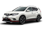 エクストレイル NISMOパフォーマンスパッケージ
