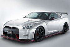 GT-R NISMO Nアタックパッケージ