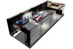 『TOYOTA GAZOO Racing PADDOCK in GINZA』イメージ