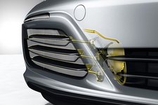 ポルシェ 新型 911カレラ/カレラS(3.0ツインターボ) 試乗レポート/金子浩久