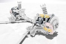 ポルシェ 新型 911カレラ/カレラS(3.0ツインターボ) 試乗レポート/金子浩久