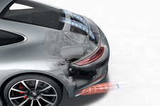 ポルシェ 新型 911カレラ/カレラS(3.0ツインターボ) 試乗レポート/金子浩久