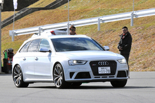 アウディの運転体験イベント、次なる一手はレースの世界！～「Audi Race experience」2016年よりスタート～