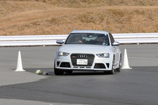 アウディの運転体験イベント、次なる一手はレースの世界！～「Audi Race experience」2016年よりスタート～