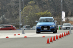 アウディの運転体験イベント、次なる一手はレースの世界！～「Audi Race experience」2016年よりスタート～