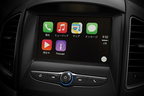 Apple CarPlay