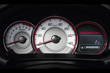 スズキ 新型アルトワークス