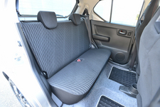 スズキ 新型アルトワークス