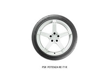 POTENZA　RE-71R