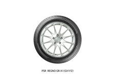 REGNO　GR-XI