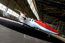 HondaJet（ホンダジェット）（ホンダジェット）