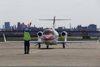 HondaJet（ホンダジェット）