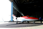 HondaJet（ホンダジェット）