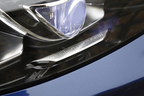 メルセデス・ベンツ 新型Cクラス「C350e AVANTGARDE」(プラグインハイブリッドモデル／ボディカラー：ブリリアントブルーM)  試乗レポート／五味康隆