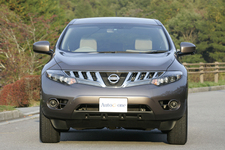 フロントビュー