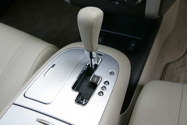 日産 ムラーノ 試乗レポート 画像ギャラリー No 14 徹底検証 21年新型車種ー試乗レポート Mota