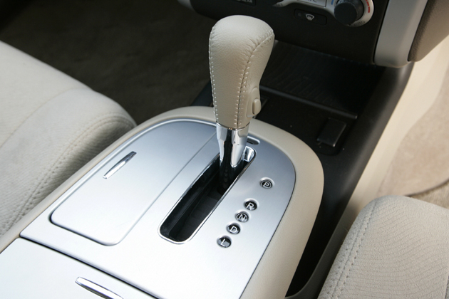 日産 ムラーノ 試乗レポート 画像ギャラリー No 14 徹底検証 21年新型車種ー試乗レポート Mota