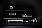 マツダ デミオ 15MB 市街地における燃費は「16.5km/L」