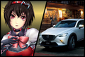 【車なご図鑑】マツダ「CX-3」