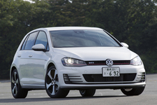 フォルクスワーゲン ゴルフGTI