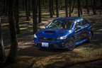 スバル WRX S4 SporVita(スポルヴィータ)