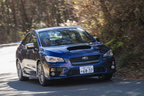 スバル WRX S4 SporVita(スポルヴィータ)