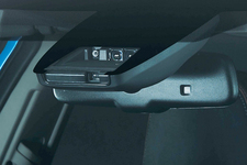 「Toyota Safety Sense C」に搭載されているレーザーレーダー＋カメラ