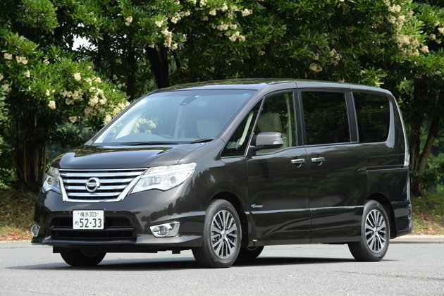 実は日本で一番売れてるクルマ トヨタのノア3兄弟が年明けに 自動ブレーキ 装備でさらにライバルを引き離す 画像ギャラリー No 7 特集 Mota