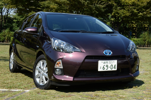 実は日本で一番売れてるクルマ トヨタのノア3兄弟が年明けに 自動ブレーキ 装備でさらにライバルを引き離す 画像ギャラリー No 7 特集 Mota