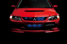 ランエボ9 MR/ワゴンMR