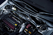 ランエボ9 MR/ワゴンMR