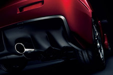 ランサーエボリューションX