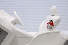 ※写真はKIROBO MINI