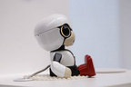 ※写真はKIROBO MINI