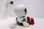 ※写真はKIROBO MINI