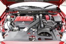 ランサーエボリューション ファイナル エディション